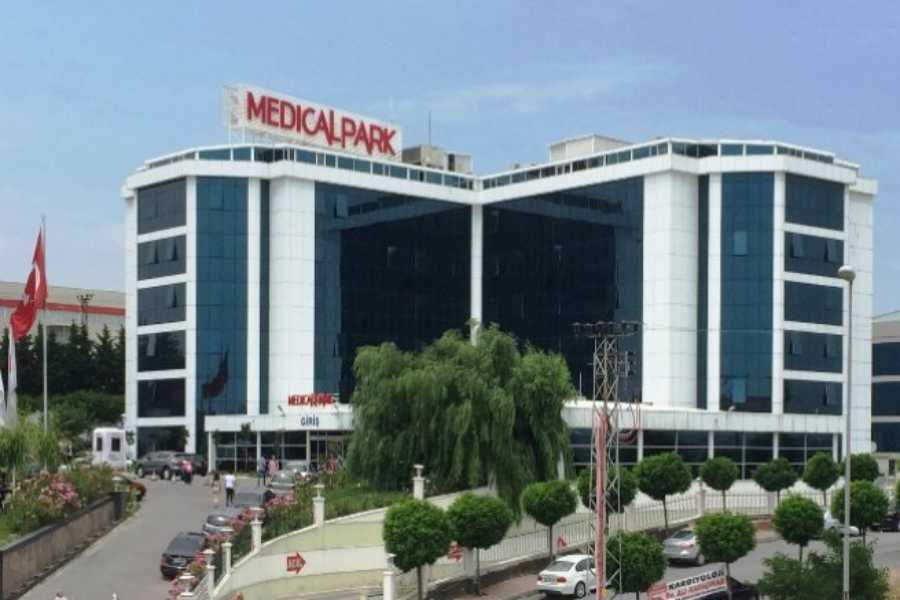 Medicalpark Gebze Hospital